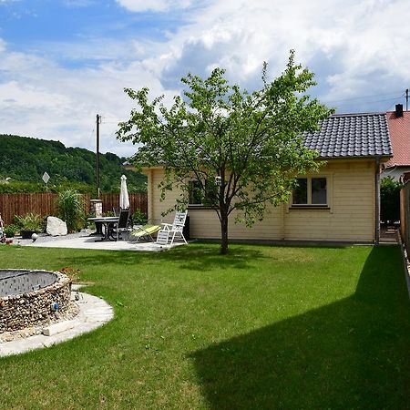 Ferienhaus Holzhaisl كيلهايم المظهر الخارجي الصورة
