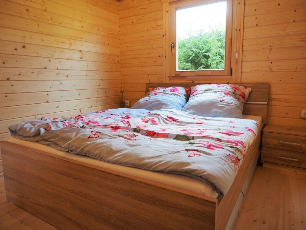 Ferienhaus Holzhaisl كيلهايم المظهر الخارجي الصورة