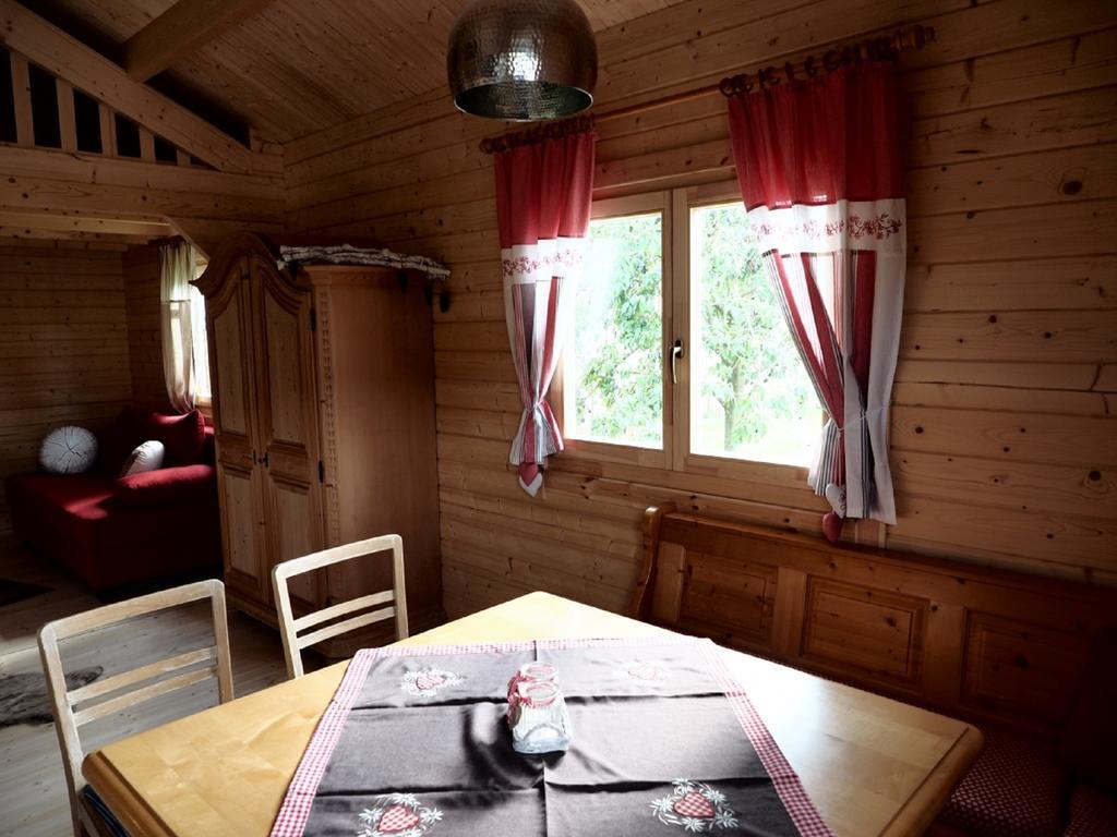Ferienhaus Holzhaisl كيلهايم المظهر الخارجي الصورة