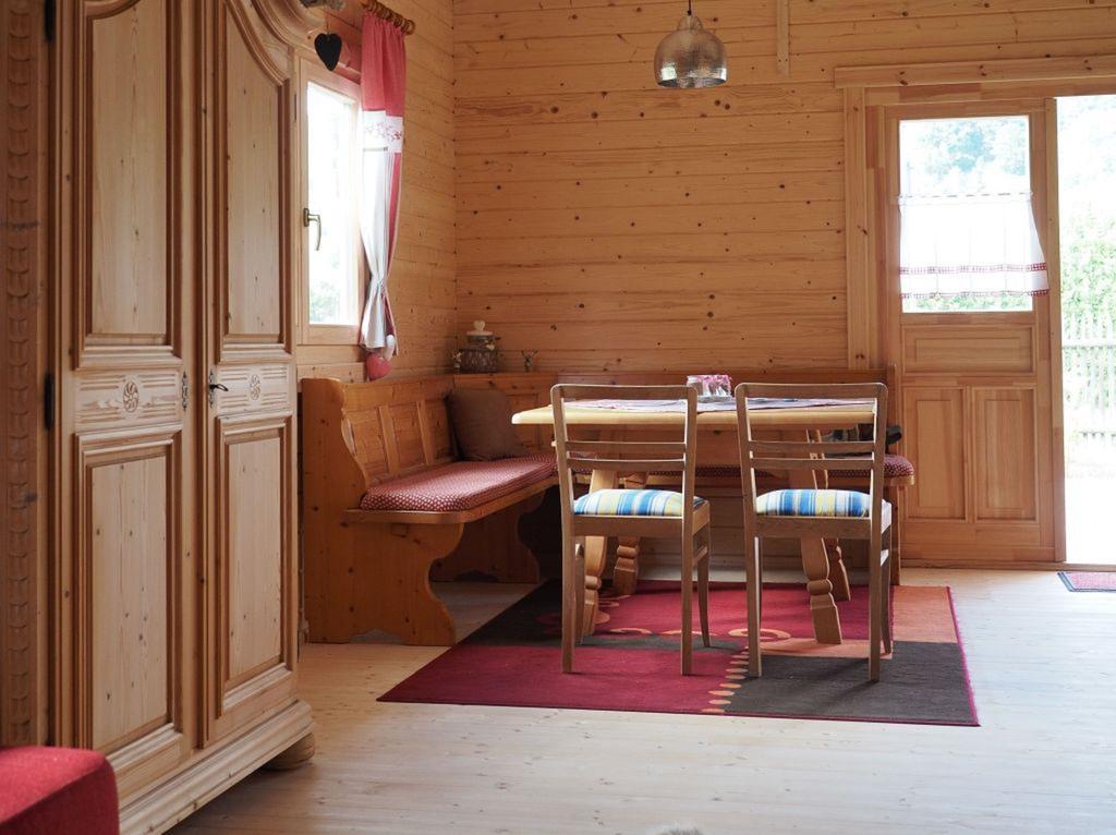 Ferienhaus Holzhaisl كيلهايم المظهر الخارجي الصورة