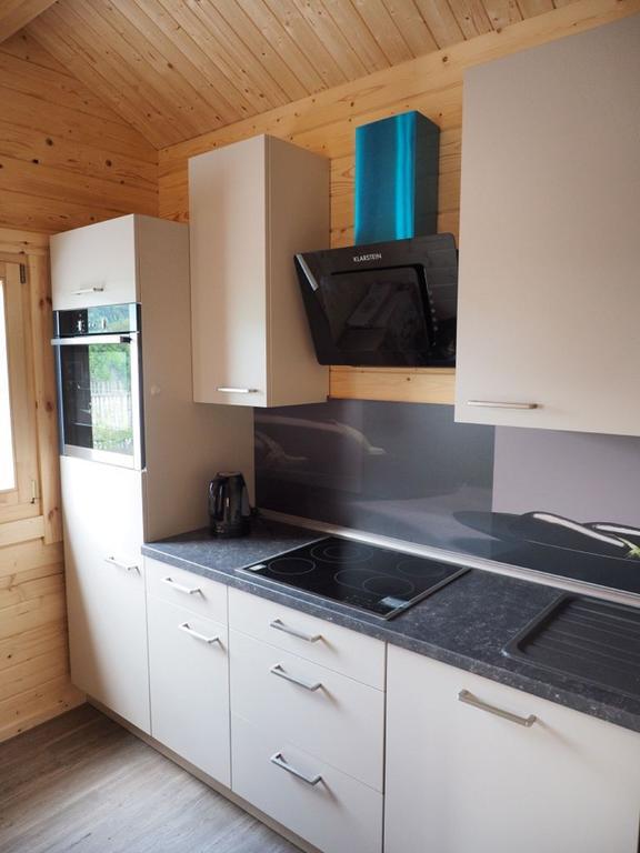 Ferienhaus Holzhaisl كيلهايم المظهر الخارجي الصورة