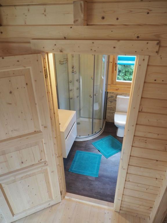 Ferienhaus Holzhaisl كيلهايم المظهر الخارجي الصورة