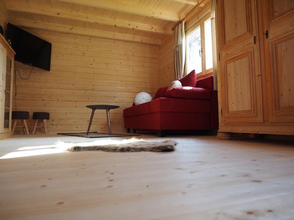Ferienhaus Holzhaisl كيلهايم المظهر الخارجي الصورة